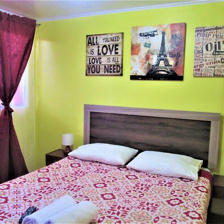 Appartamento Casa Tiny San Pedro De Atacama Esterno foto