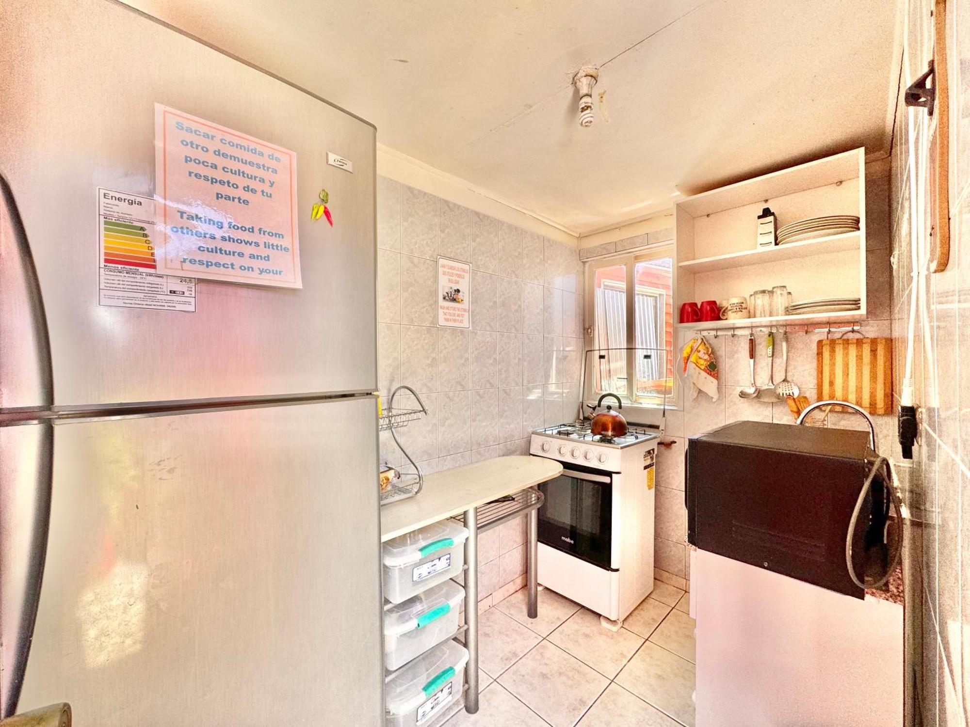 Appartamento Casa Tiny San Pedro De Atacama Esterno foto