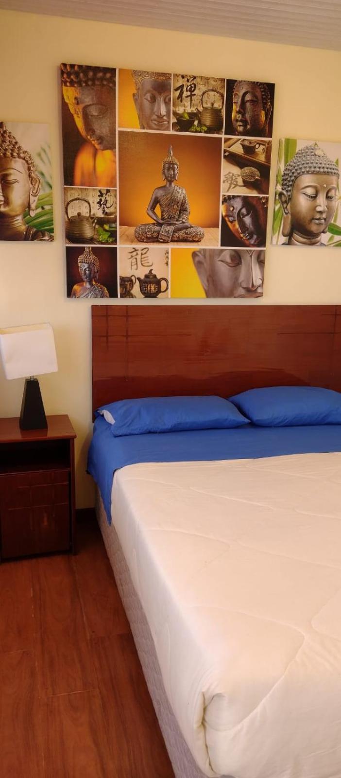 Appartamento Casa Tiny San Pedro De Atacama Esterno foto