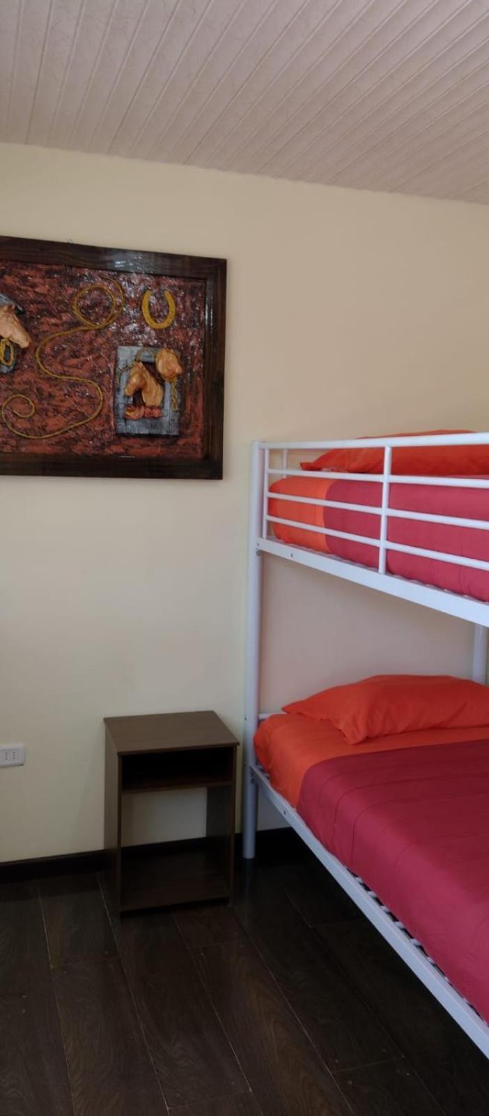 Appartamento Casa Tiny San Pedro De Atacama Esterno foto