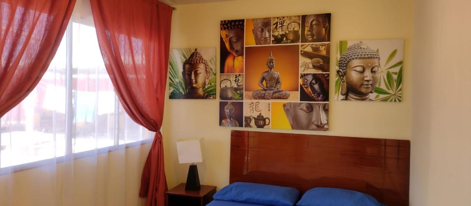 Appartamento Casa Tiny San Pedro De Atacama Esterno foto