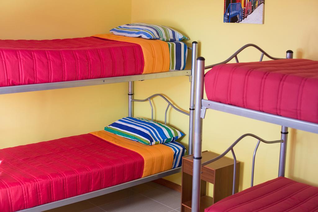 Appartamento Casa Tiny San Pedro De Atacama Esterno foto
