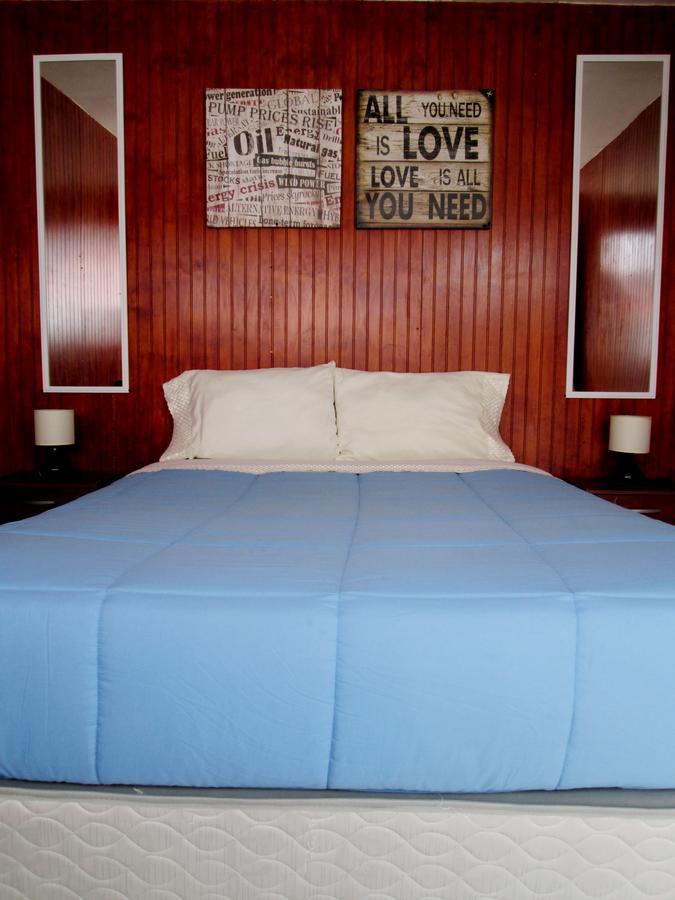 Appartamento Casa Tiny San Pedro De Atacama Esterno foto