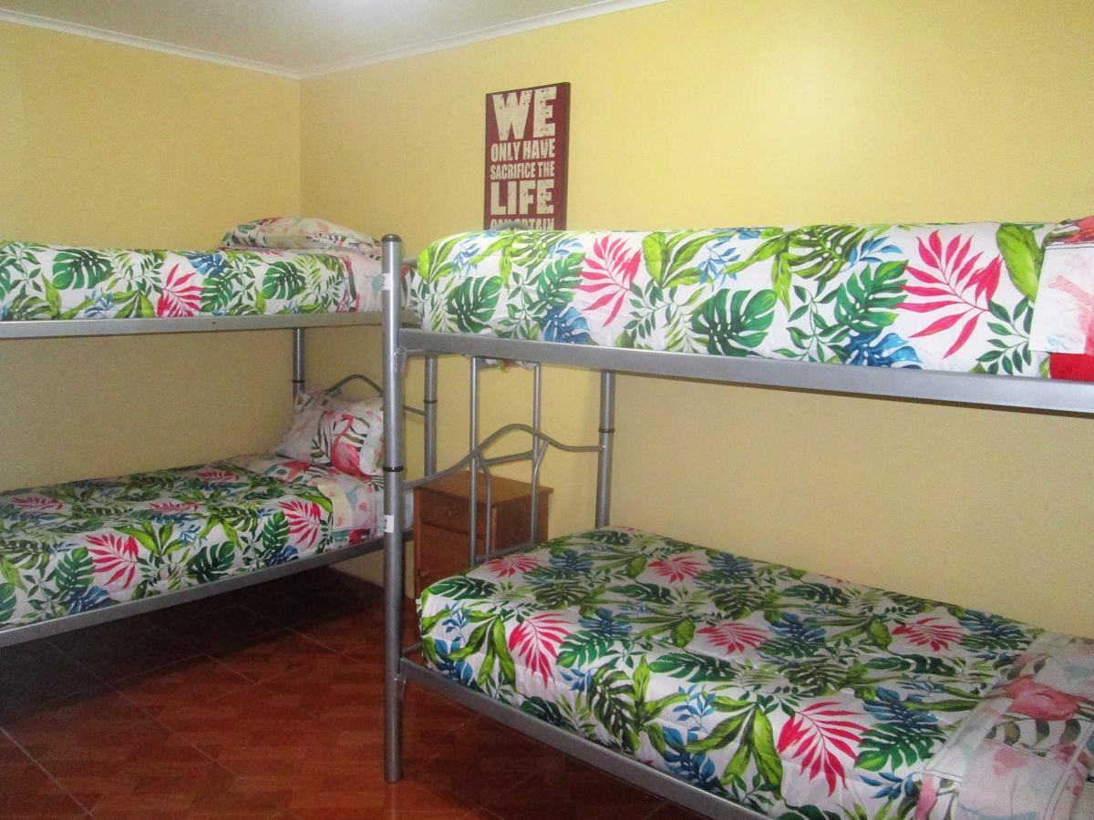 Appartamento Casa Tiny San Pedro De Atacama Esterno foto