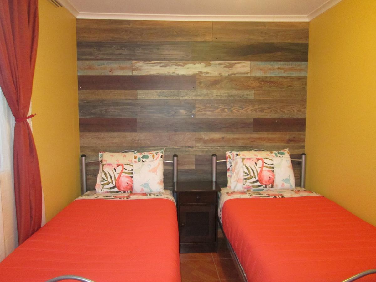Appartamento Casa Tiny San Pedro De Atacama Esterno foto