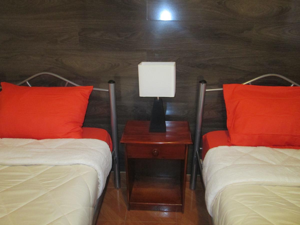 Appartamento Casa Tiny San Pedro De Atacama Esterno foto