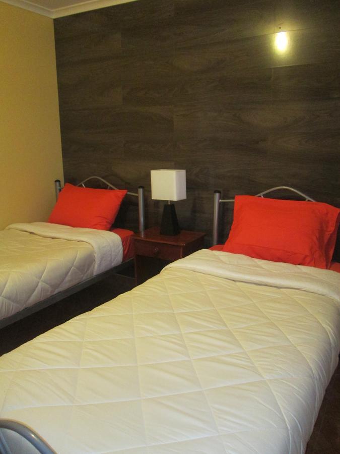 Appartamento Casa Tiny San Pedro De Atacama Esterno foto