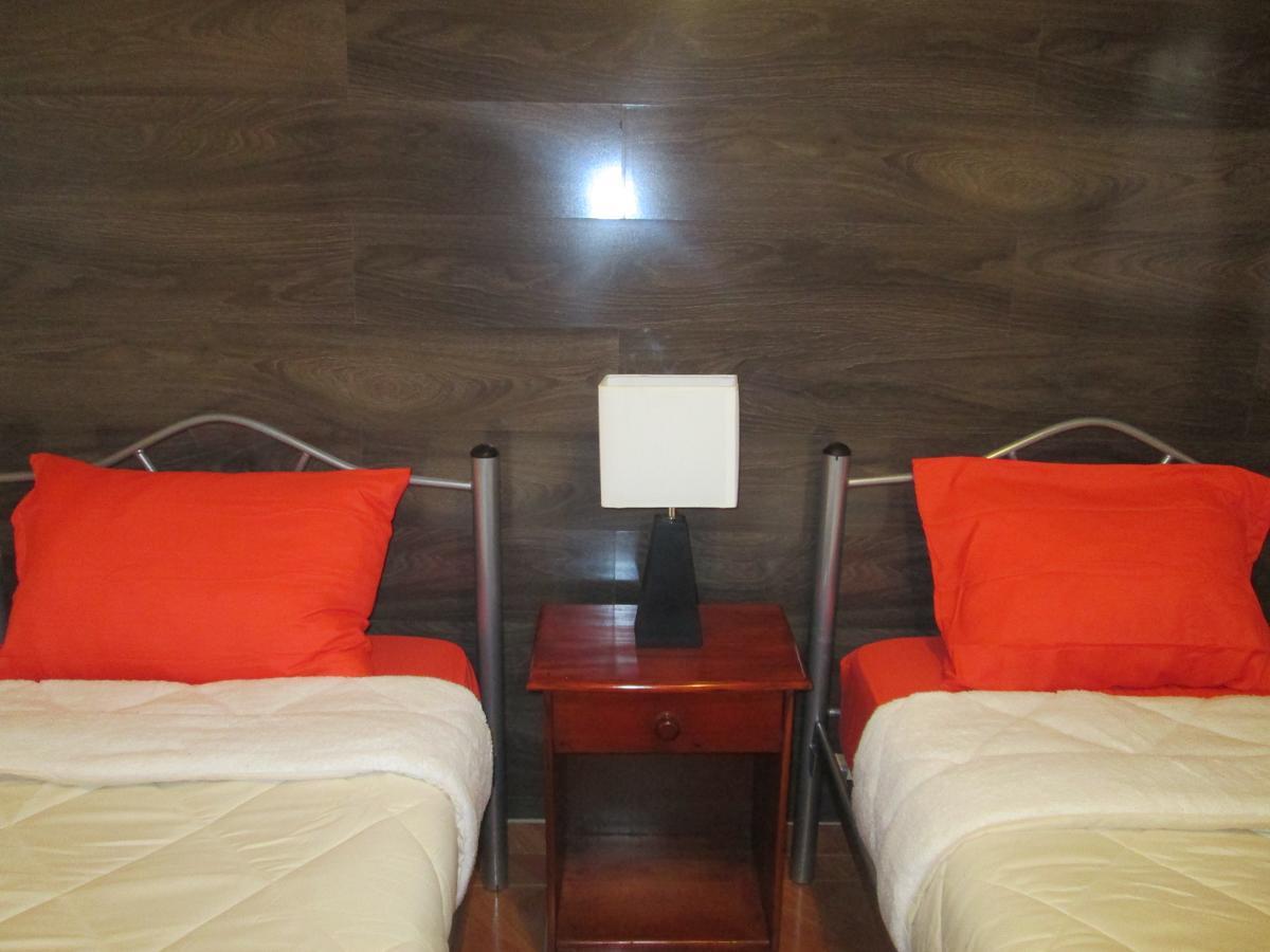 Appartamento Casa Tiny San Pedro De Atacama Esterno foto