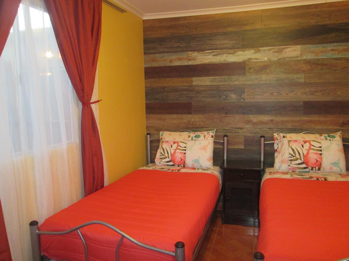 Appartamento Casa Tiny San Pedro De Atacama Esterno foto