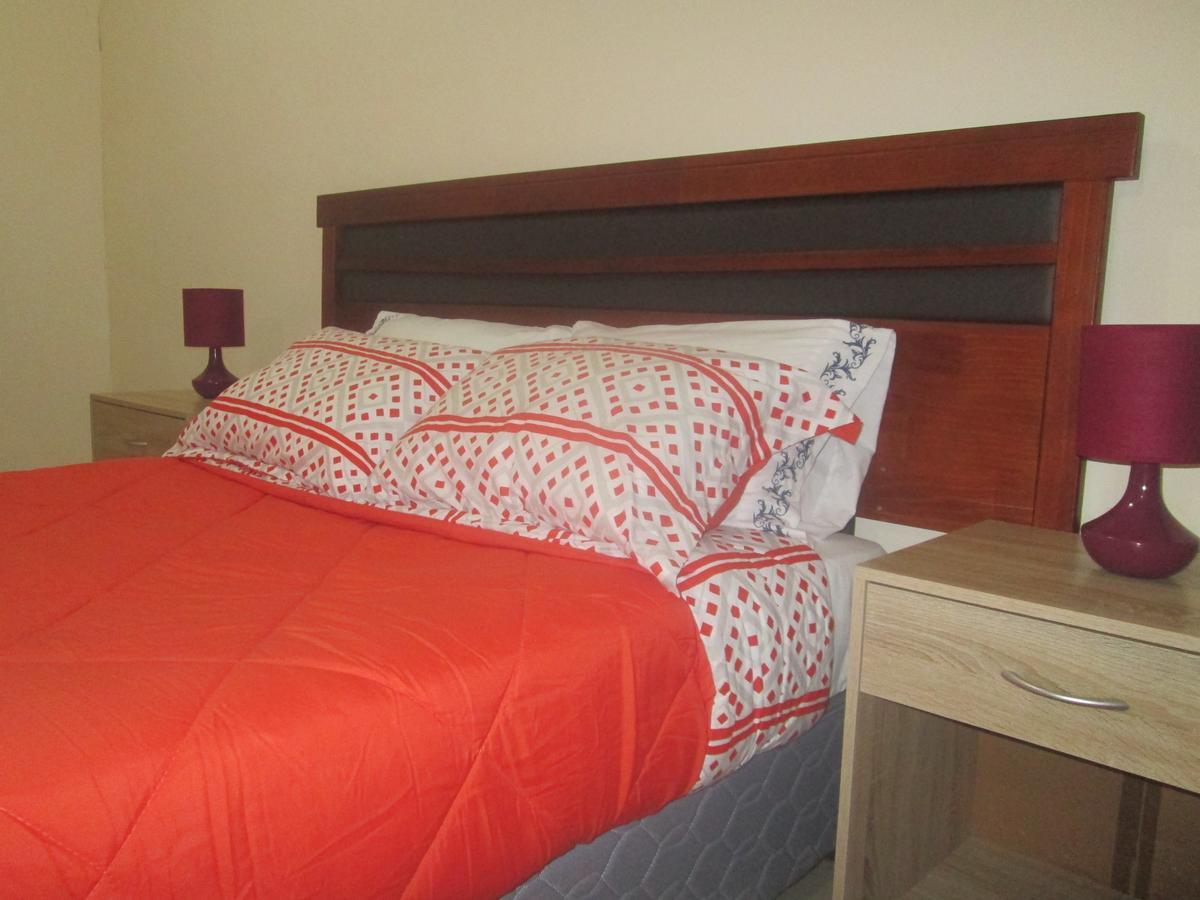 Appartamento Casa Tiny San Pedro De Atacama Esterno foto