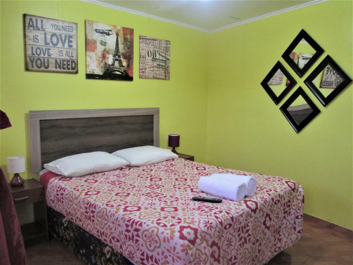 Appartamento Casa Tiny San Pedro De Atacama Camera foto
