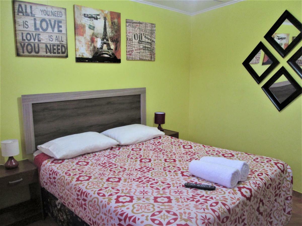 Appartamento Casa Tiny San Pedro De Atacama Esterno foto