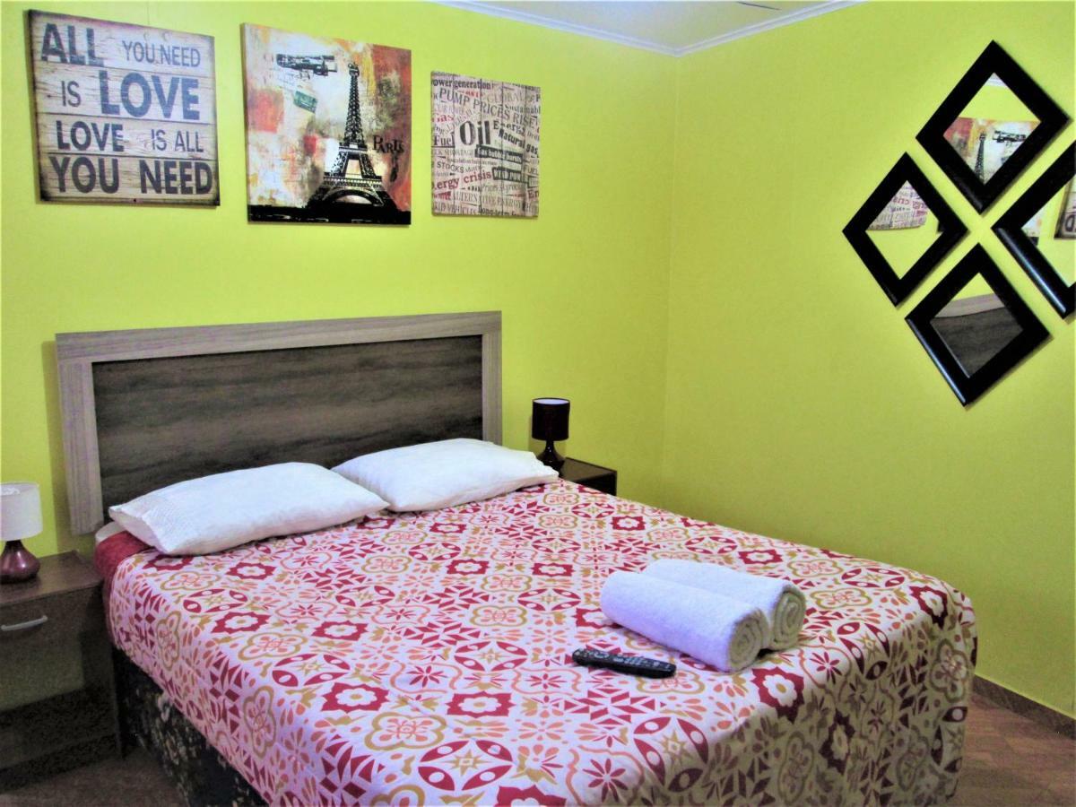 Appartamento Casa Tiny San Pedro De Atacama Esterno foto