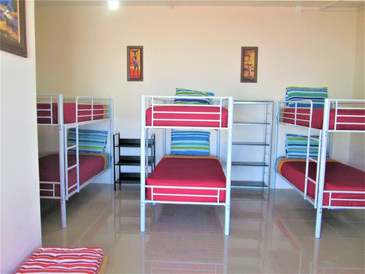 Appartamento Casa Tiny San Pedro De Atacama Camera foto