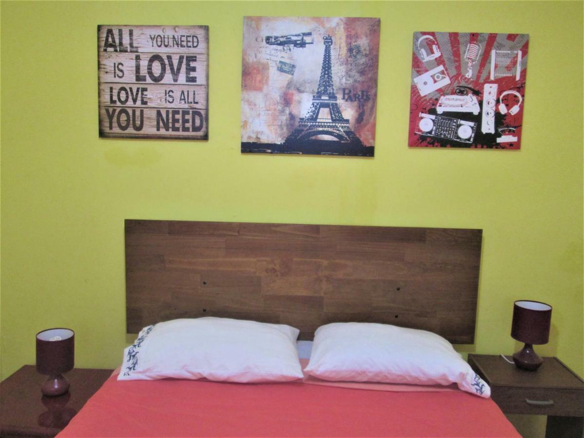 Appartamento Casa Tiny San Pedro De Atacama Esterno foto