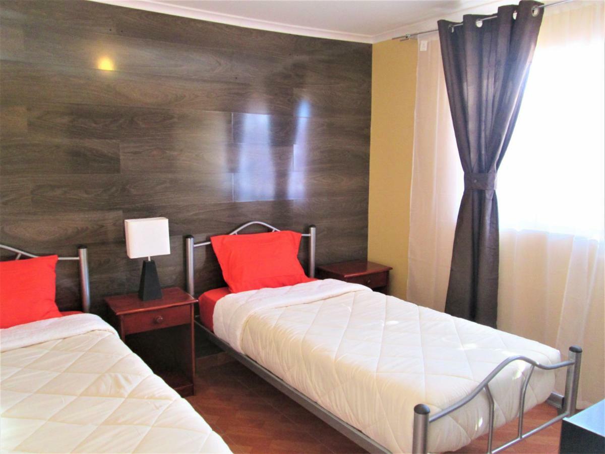 Appartamento Casa Tiny San Pedro De Atacama Esterno foto