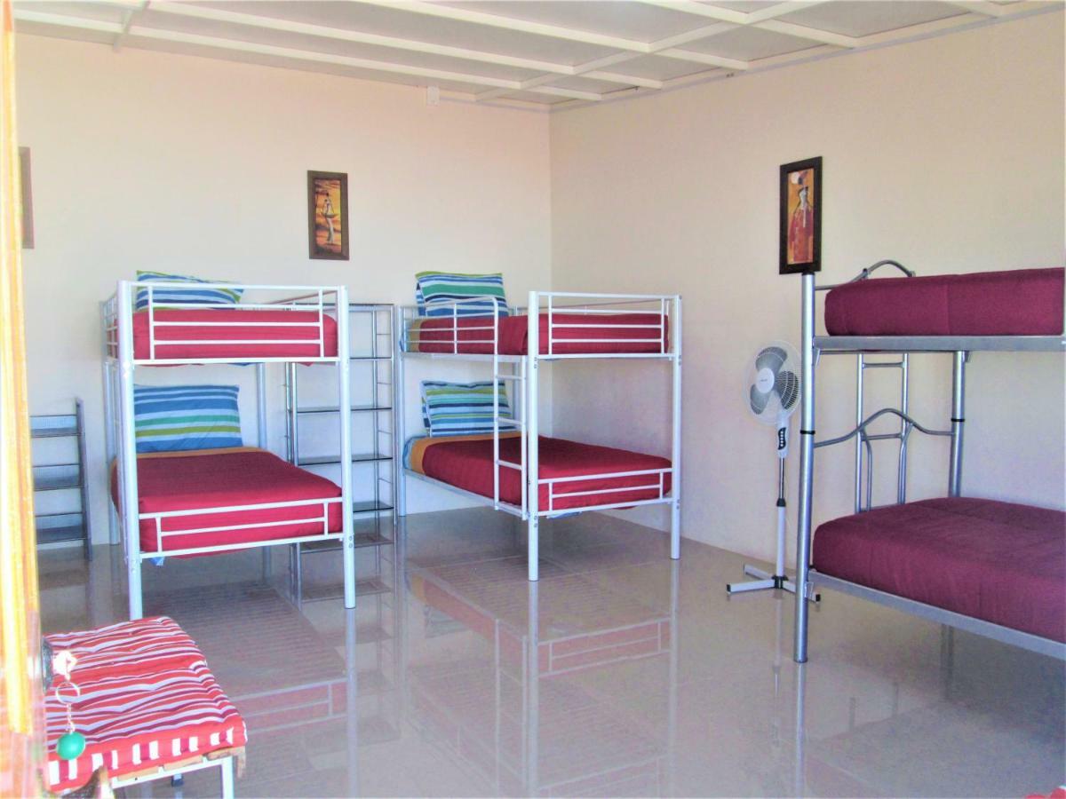 Appartamento Casa Tiny San Pedro De Atacama Camera foto